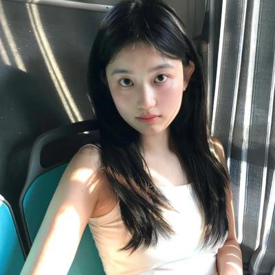 美丽密语海报