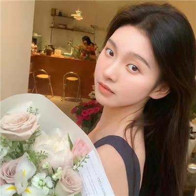 炮制女朋友海报